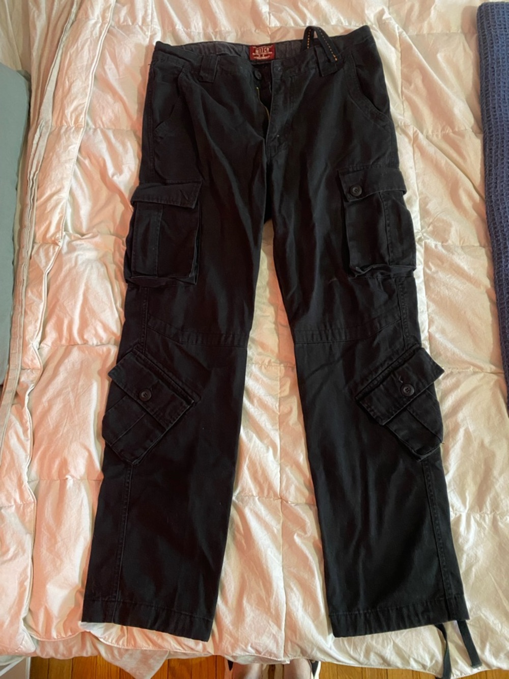 Women's Cargo Pants